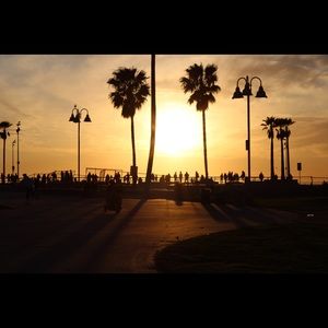 Meet your Posher, Nathaniel